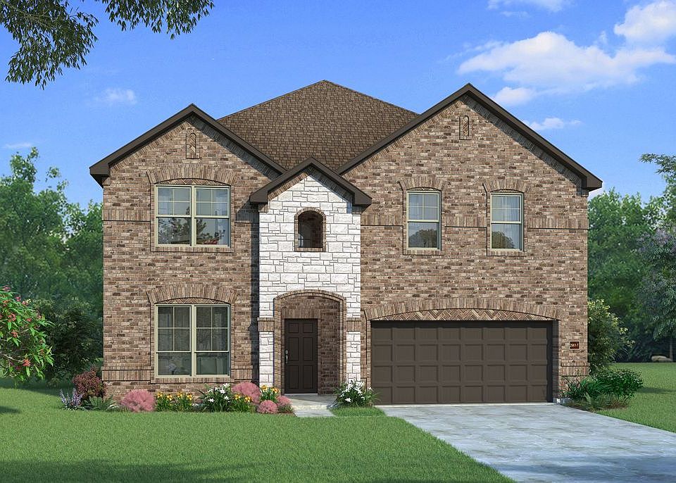 Cypress II with Elevation T