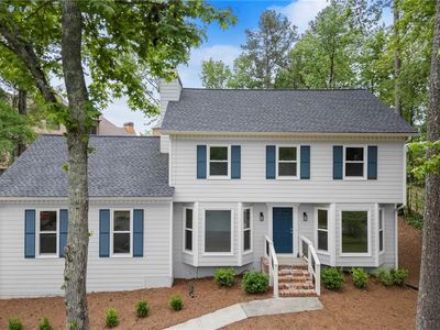 3070 Branford Ct NE, Marietta, GA, 30062