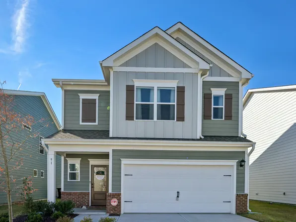 91 Commons Cir, Clayton, NC 27520