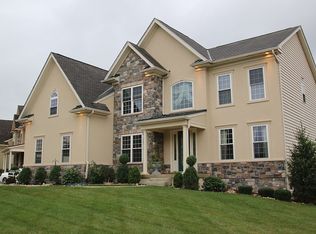 1342 Gabriel Ln, Warwick, PA 18974