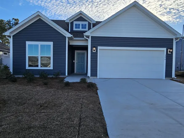 394 Kapalua Loop, Little River, SC 29566