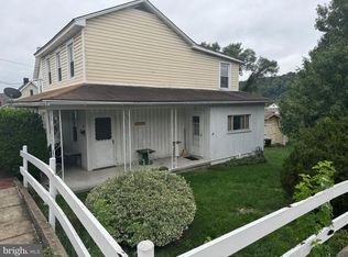 201 Springdale St, Cumberland, MD 21502