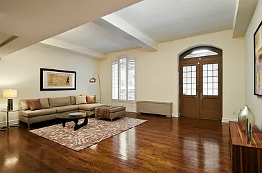 Sold by Town Residential