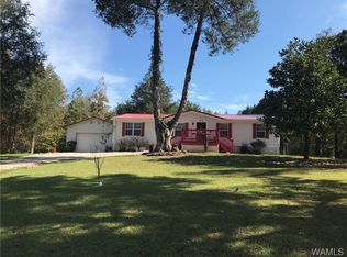 227 Patton Rd, Knoxville, AL 35469