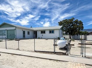 115 Birch St, Hawthorne, NV 89415