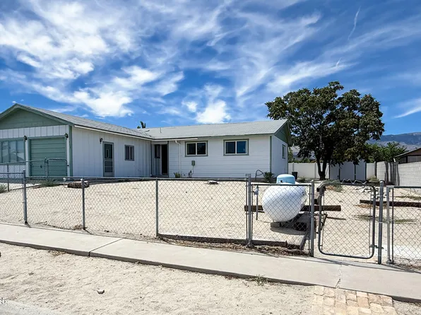 115 Birch St, Hawthorne, NV 89415