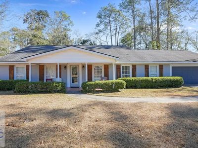 163 Conway Dr, Jesup, GA, 31545