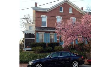 115 E Biddle St, West Chester, PA 19380
