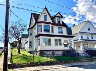 1803 Washburn St, Scranton, PA 18504