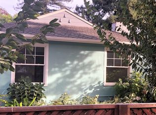 170 Willow Rd, Menlo Park, CA 94025