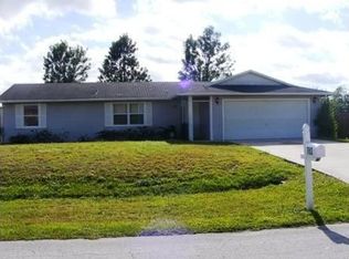 713 SW Colleen Ave, Port Saint Lucie, FL 34983