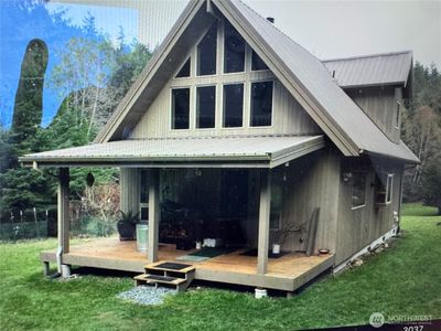 95 Pioneer Meadow Lane, Olga, WA, 98279