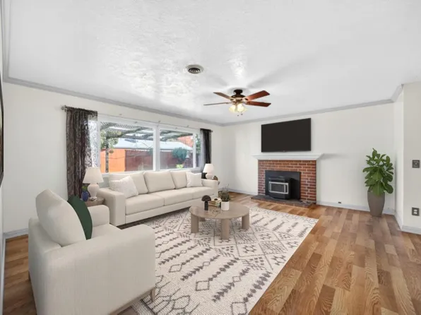 8261 Tanoak Way, Citrus Heights, CA 95621