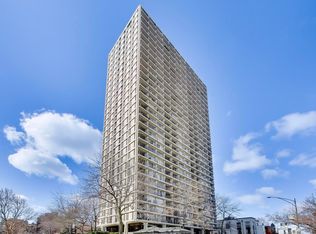 1960 N Lincoln Park West Ave #408, Chicago, IL