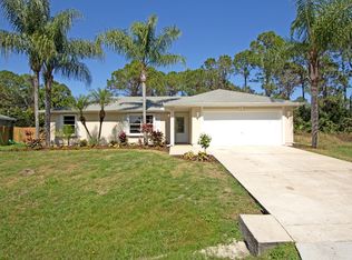 1353 Biarritz St NW, Palm Bay, FL 32907