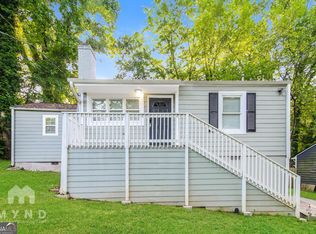2912 Akron St, East Pt, GA 30344