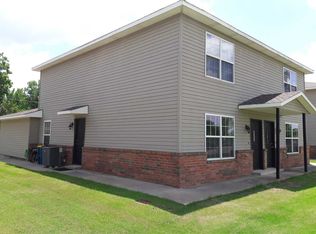 107 W Lakeview Rd, Stillwater, OK 74075