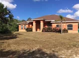 3547 Randall Blvd, Naples, FL 34120