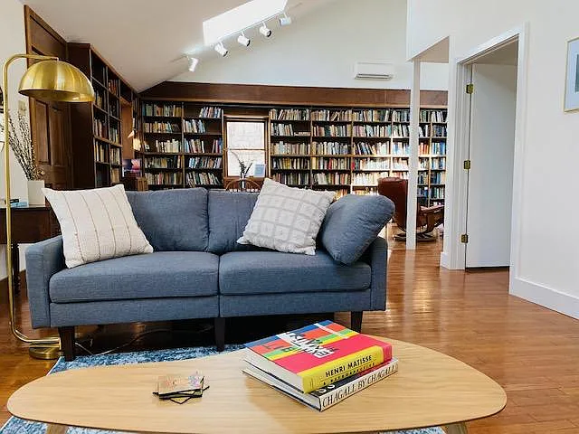 2 bed, 1440 sqft, $3,500 — Photo 4