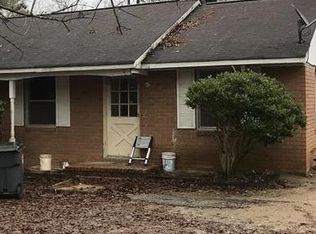 1240 Redding Rd APT 3, Milledgeville, GA 31061