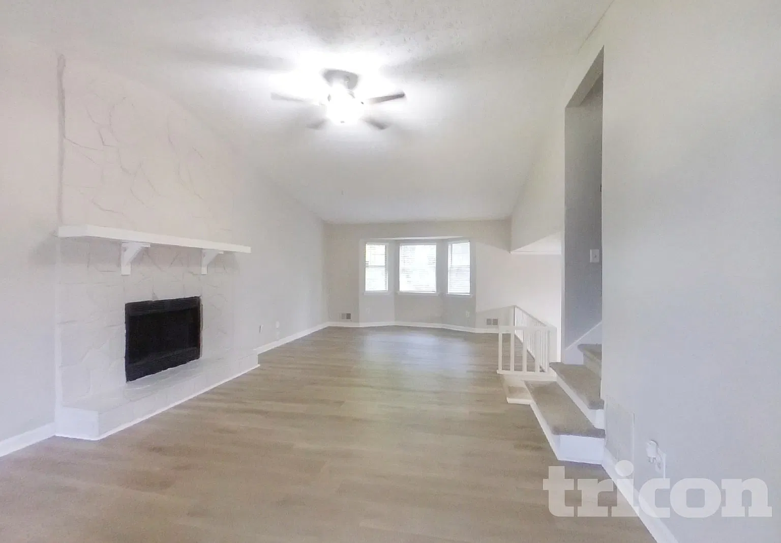 6060 Dan Drive Ellenwood GA — Photo 2