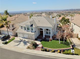 32902 Brookseed Dr, Trabuco Canyon, CA 92679
