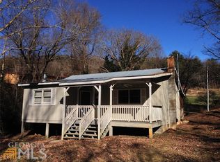 137 Sword Ln, Clayton, GA 30525