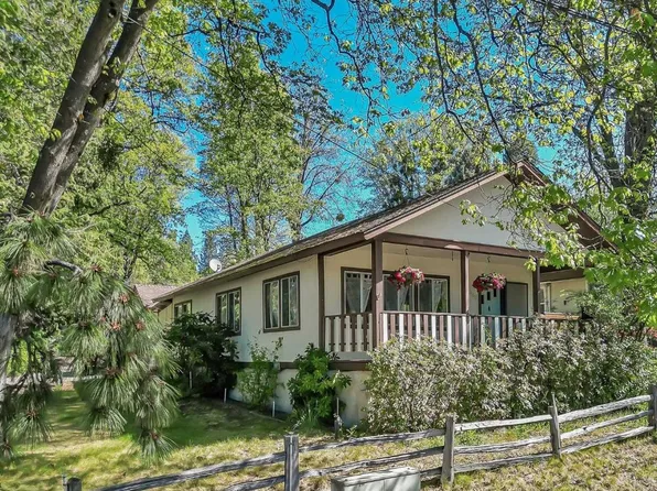 300 Orem St, Mount Shasta, CA 96067