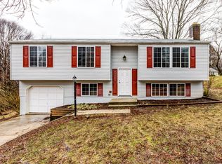 9356 Rustling Leaf, Columbia, MD 21045