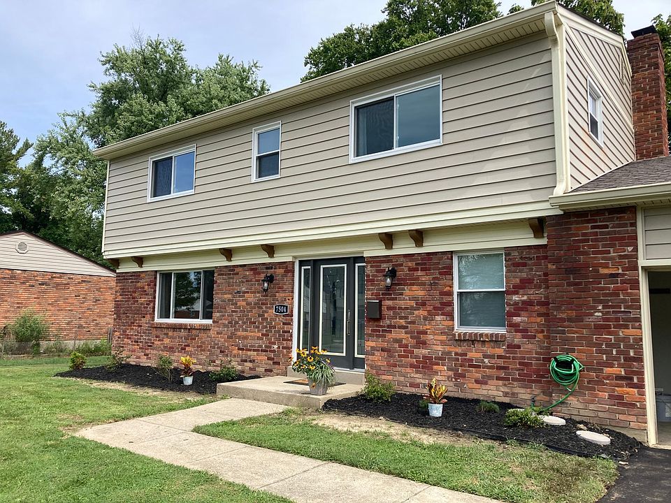 1st image of 7504 Tiki Ave