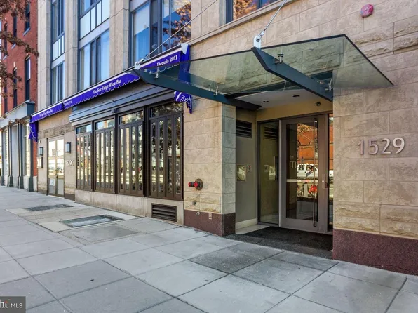 1529 14th St NW APT 307, Washington, DC 20005