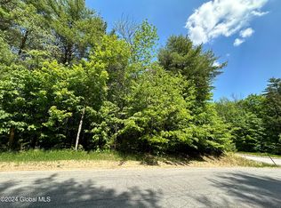 L4513 Overlook Cemetery Rd, Corinth, NY 12822