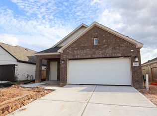 556 Flower Reed Ct, Magnolia, TX 77354