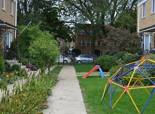 4626 N Paulina St, Chicago, IL 60640
