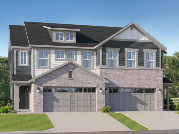 7444 Whispering Garden Dr, Indianapolis, IN 46268