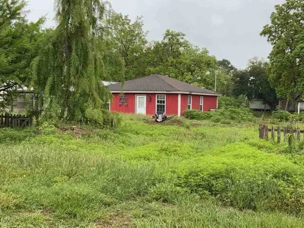 148 Willow Oak Dr, Trinity, TX 75862