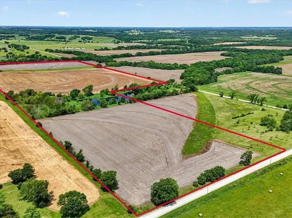 LOT Earnest Rd #A, Osawatomie, KS 66064