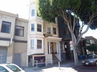 1720 Mission St, San Francisco, CA 94103