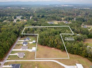 Desoto St, Gadsden, AL 35903
