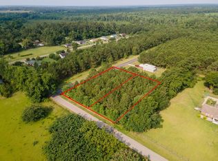 14 Chesterfield Rd, Quincy, FL 32351