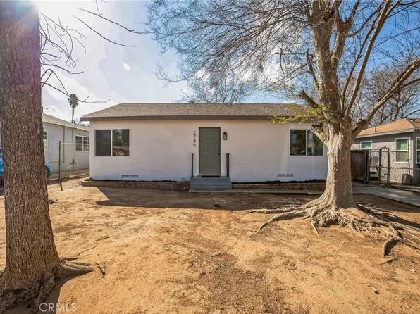 2746 Prospect Ave, Riverside, CA 92507