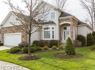 7540 W Pond Ct #83, Concord Township, OH 44077