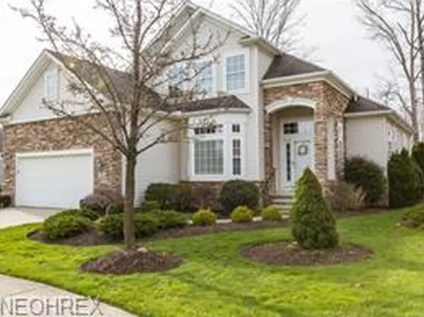 7540 W Pond Ct #83, Concord Township, OH 44077