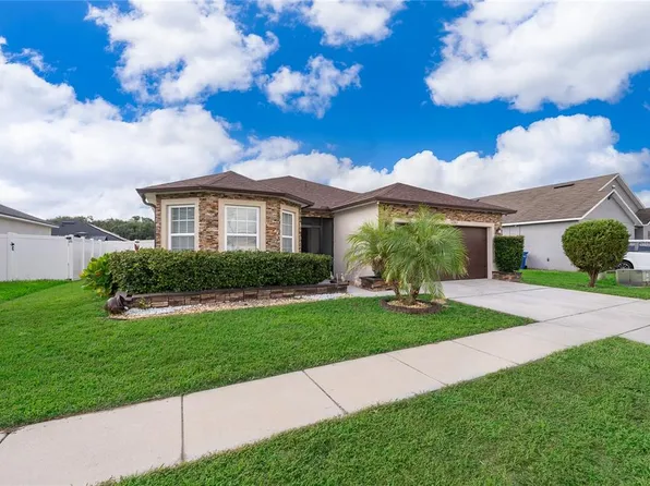 6283 RED HERRING DRIVE, WINTER HAVEN, FL 33881