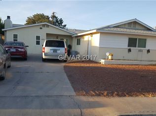 1884 Randa Ln, Las Vegas, NV 89104
