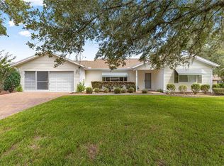 11601 SW 140th Ln, Dunnellon, FL 34432