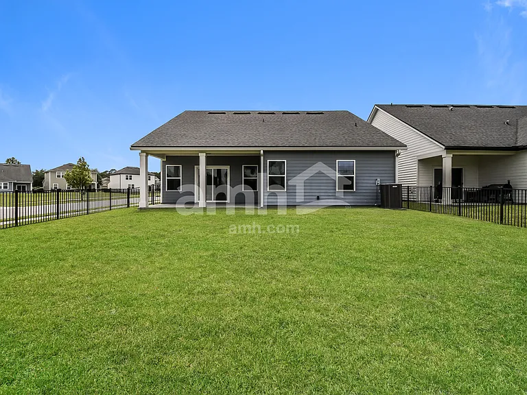 802 Rocking Chair Ln — Photo 15