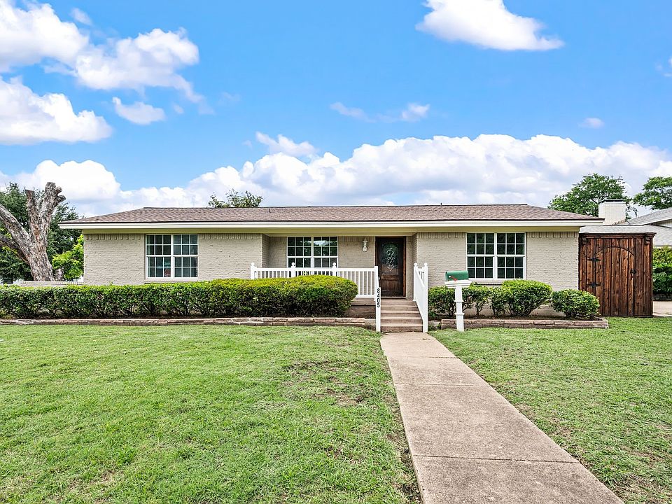 1st image of 8405 Greenstone Dr