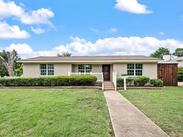 8405 Greenstone Dr, Dallas, TX 75243