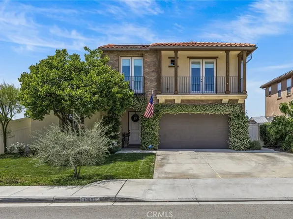 10982 Sunny Cove Ct, Redlands, CA 92373